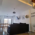 Gran Duplex Paseo Quattro 21