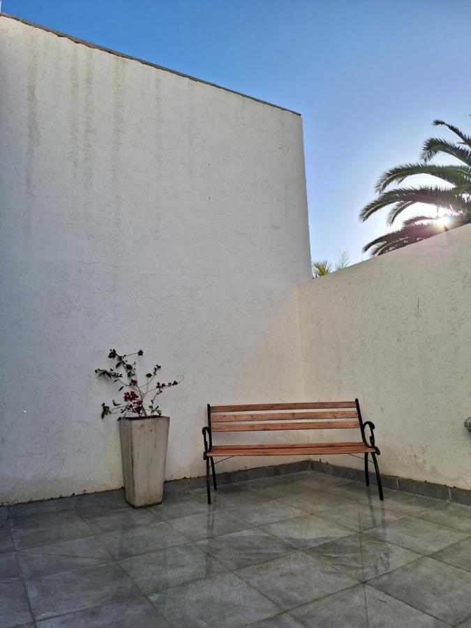 Gran Duplex Paseo Quattro 21 Apartamento *