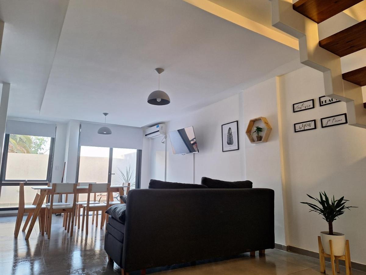 Apartamento Gran Duplex Paseo Quattro 21