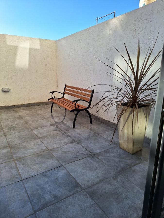 Gran Duplex Paseo Quattro 21 Apartamento Villa Carlos Paz