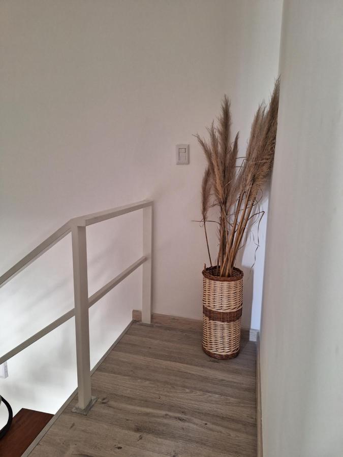 Apartamento Gran Duplex Paseo Quattro 21 Villa Carlos Paz