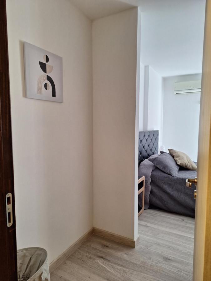 Apartamento Gran Duplex Paseo Quattro 21