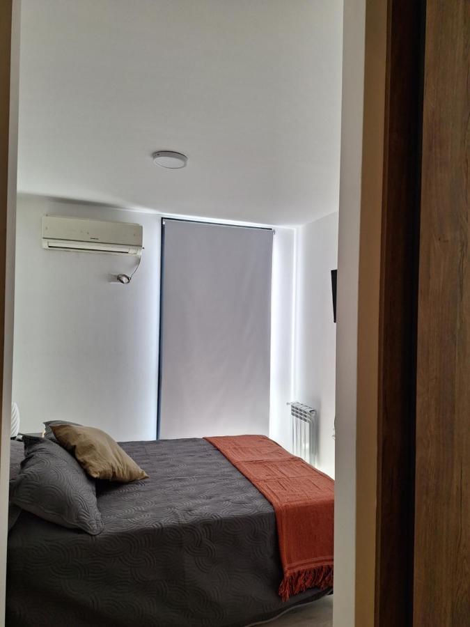 Gran Duplex Paseo Quattro 21 Apartamento