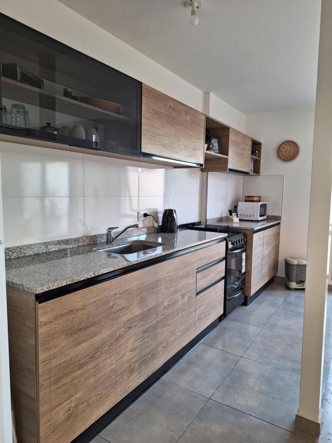 Gran Duplex Paseo Quattro 21 Apartamento Villa Carlos Paz