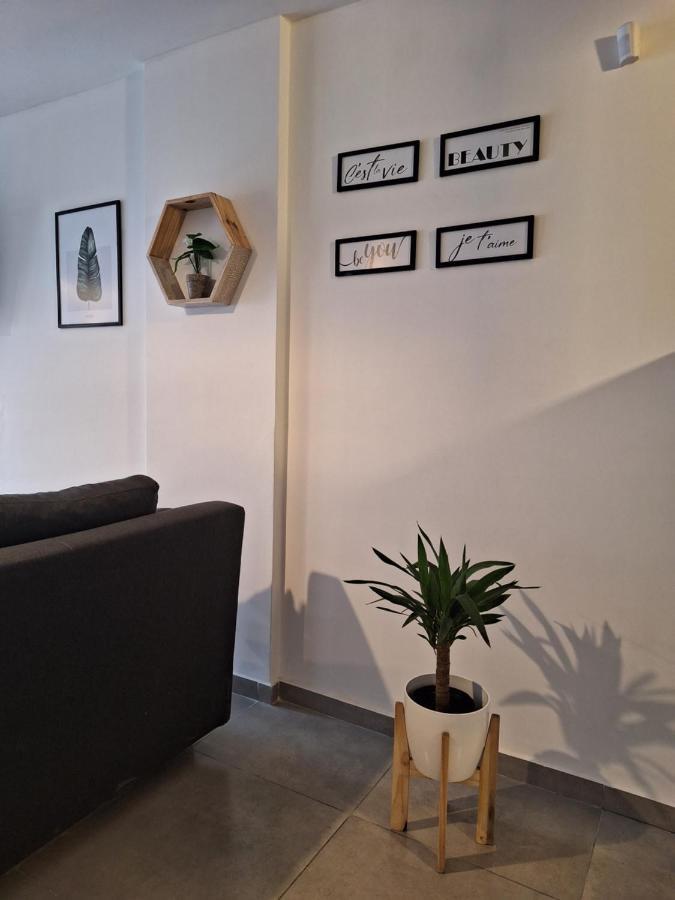 Apartamento Gran Duplex Paseo Quattro 21 *