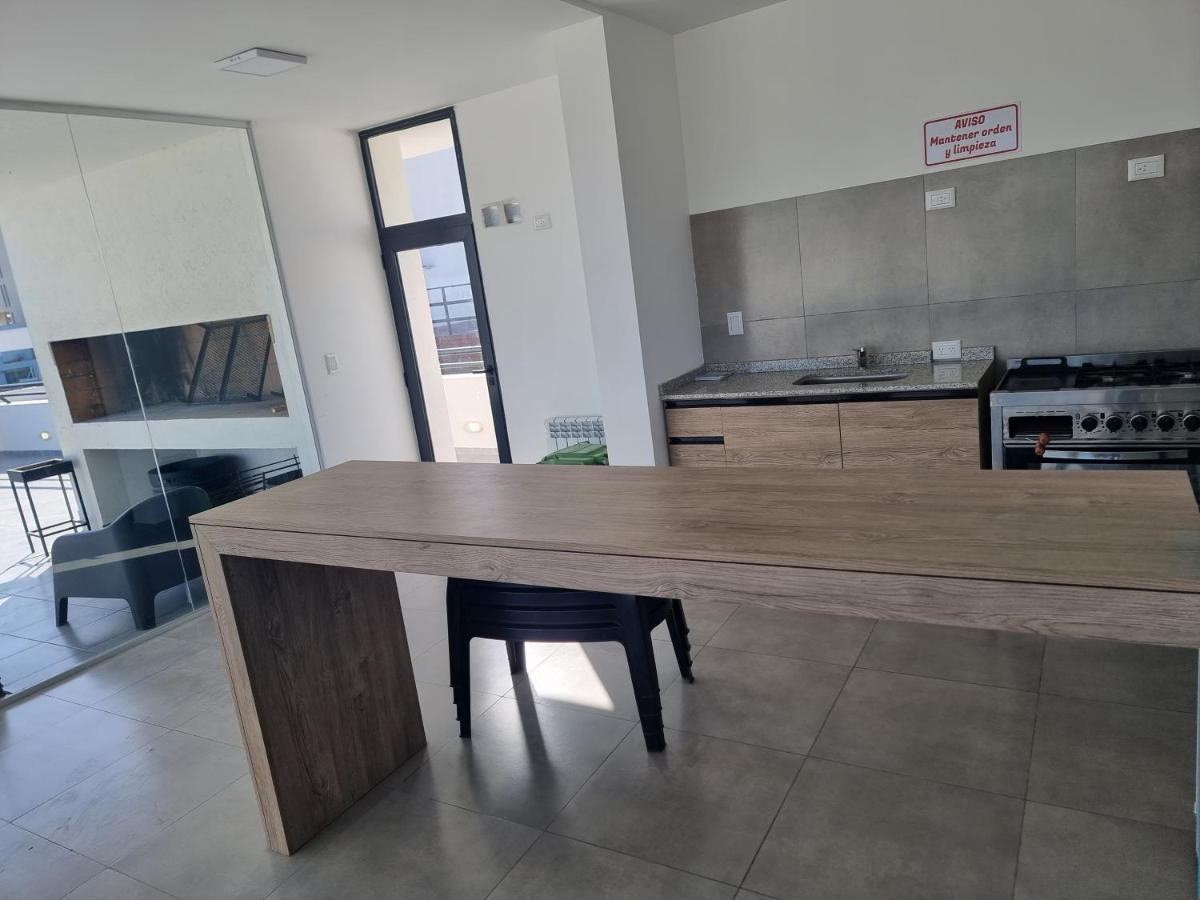 Gran Duplex Paseo Quattro 21 * Villa Carlos Paz